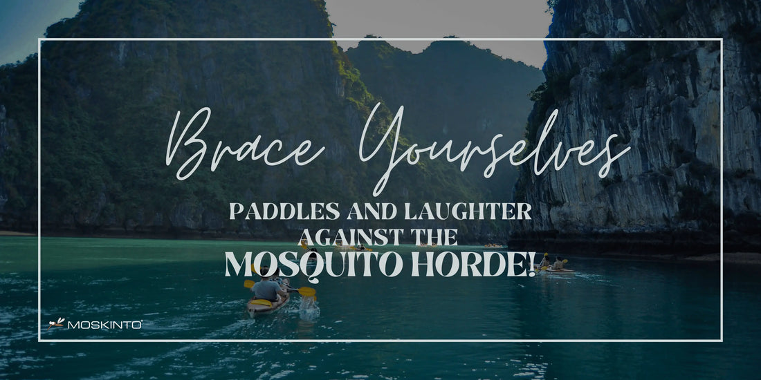 Brace-Yourselves-Paddles-and-Laughter-Against-the-Mosquito-Horde Moskinto USA