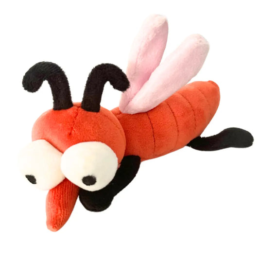 Plush (Small Size) Moskinto USA